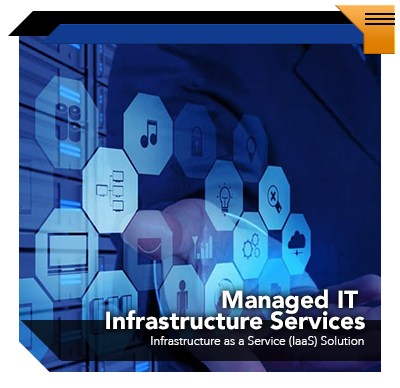 Managed IT Infrastructure Services